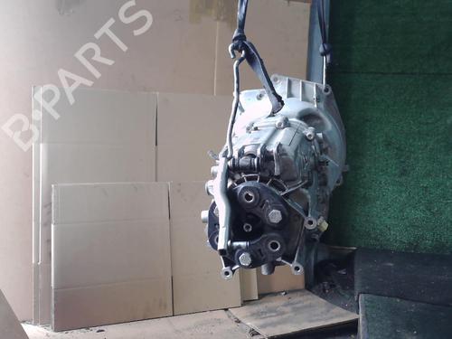 Gearbox BMW 3 (E90) 318 d | BP27250436M3 