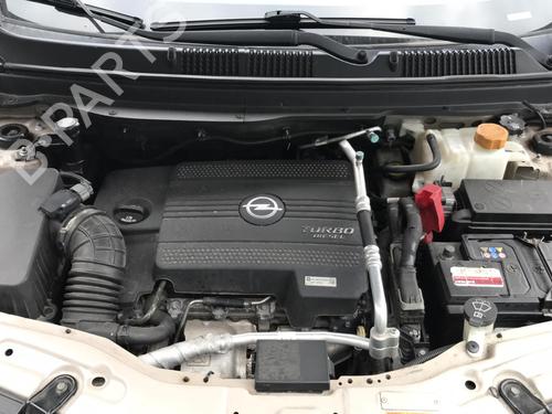 Left front driveshaft OPEL ANTARA A (L07) 2.2 CDTi 4x4 | BP31269848M38  - Image 28