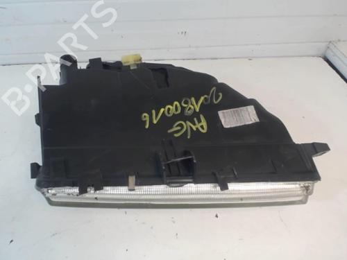 Used Left headlight Left headlight CITROËN XANTIA (X1_, X2_) 2.0 HDI 90 (90 hp) 25632244 25632244