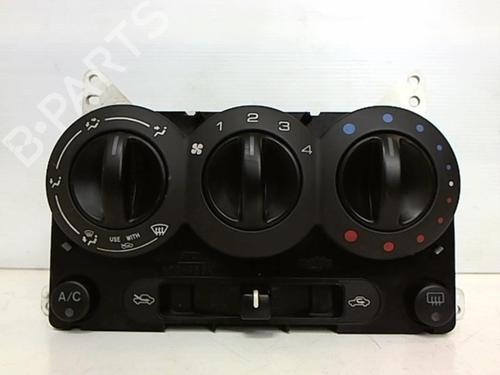 Climate control SUZUKI IGNIS II (MH) 1.3 DDiS (RM413D) | BP25640990I5 - Image 3