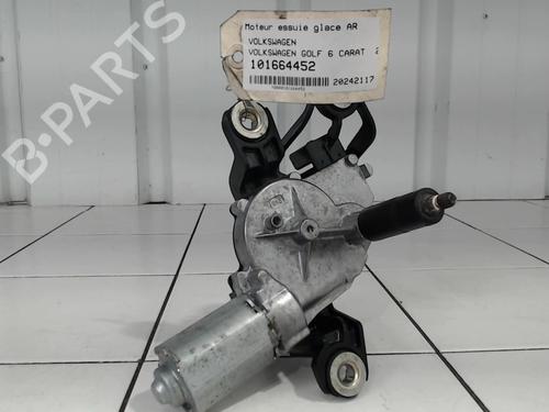 Used Rear wiper motor VW GOLF VI (5K1) 2.0 TDI (140 hp) 28110995