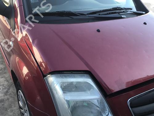 Alternator CITROËN C2 (JM_) 1.1 | BP25629151M7  - Image 36