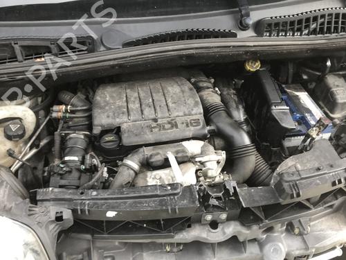 Used Parts CITROËN C3 Picasso (SH_)    4556115