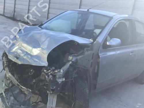 Used Parts NISSAN MICRA III (K12) 1.2 16V (65 hp) 3396323