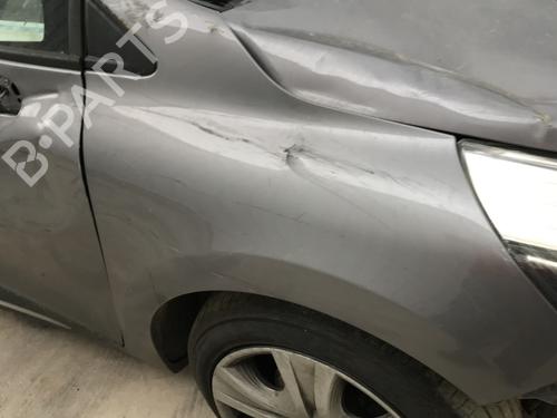 Engine RENAULT CLIO IV (BH_) 1.5 dCi 75 | BP32296934M1 - Image 20