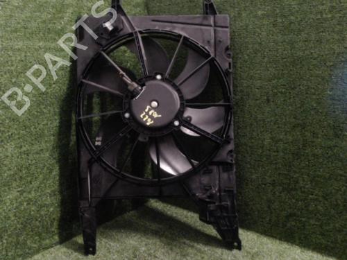 Radiator fan DACIA LOGAN (LS_) 1.5 dCi (LS0K) | BP25629222M35 - Image 2