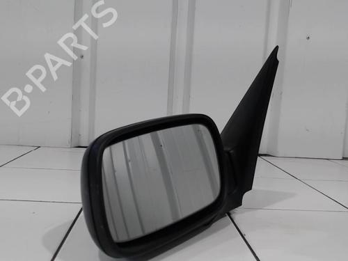 Used Left mirror SAAB 900 II 2.3 -16 (150 hp) 25644610