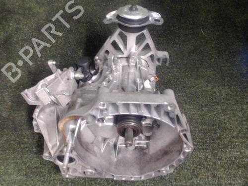 Gearbox FIAT 500 (312_) 1.3 D Multijet (312AXB1A) | BP27250524M3 - Image 3