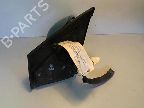 Right mirror NISSAN ALMERA TINO (V10) 2.2 dCi | BP25651524C27 
