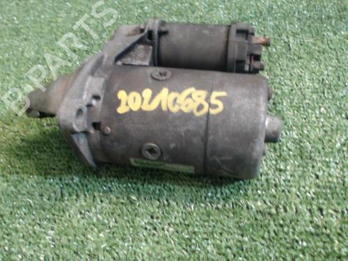 Used Starter ROVER MINI Hatchback 1000 (41 hp) 25645090
