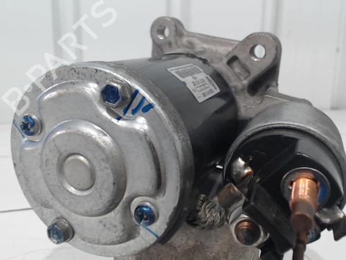 Starter DACIA SANDERO 1.4 MPI LPG | BP25628338M8  - Image 5