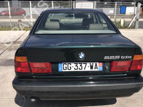 Left headlight BMW 5 (E34) 525 tds | BP25642332C28 - Image 12