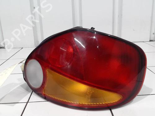 Right taillight DAEWOO MATIZ (M100, M150) 0.8 | BP25629522C35  - Image 5