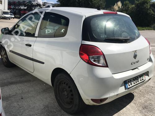 Starter RENAULT CLIO III (BR0/1, CR0/1) 1.5 dCi (C/BR0G, C/BR1G) | BP31193089M8 