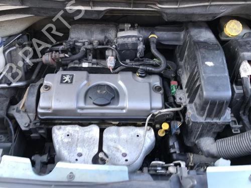 Frontplade/Frontkurv PEUGEOT 1007 (KM_) 1.4 | BP25634968C72 - Image 10