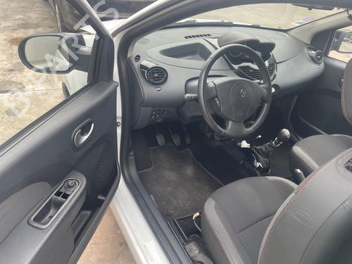 Front right window mechanism RENAULT TWINGO II (CN0_) 1.2 16V (CN04, CN0B) | BP38767059C23 - Image 11