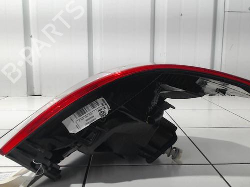 Right taillight VW GOLF VI (5K1) 1.6 TDI | BP30443657C35