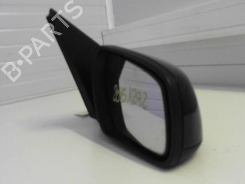 Right mirror FORD MONDEO III (B5Y) 2.0 16V TDDi / TDCi | BP25633950C27 
