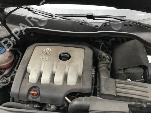 Left front driveshaft VW PASSAT B6 Variant (3C5) 2.0 TDI 16V 4motion | BP29332291M38  - Image 21