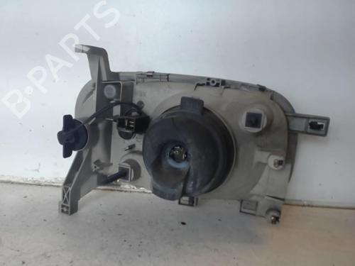 Used Left headlight Left headlight NISSAN MICRA II (K11) 1.0 i 16V (K11) (54 hp) 25639843 25639843