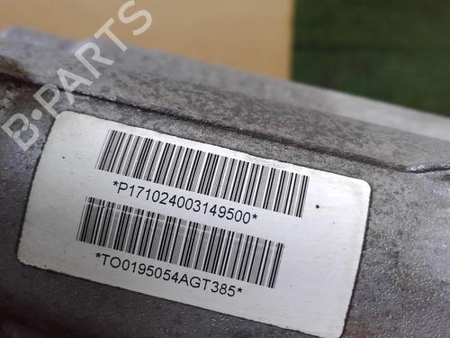 Engine RENAULT KANGOO Express (FW0/1_) Z.E. (FW0Z, FW1Z) | BP27250908M1 - Image 4