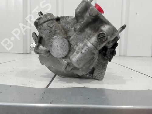 Used AC compressor CITROËN GRAND C4 SPACETOURER (3A_, 3E_) 1.5 BlueHDi 130 (131 hp) 25630930