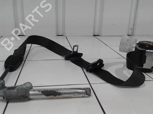 Used Front left belt tensioner OPEL CORSA D (S07) 1.2 LPG (L08, L68) (80 hp) 25636478