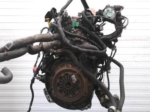 Engine CITROËN C2 (JM_) 1.1 | BP38596926M1 - Image 2