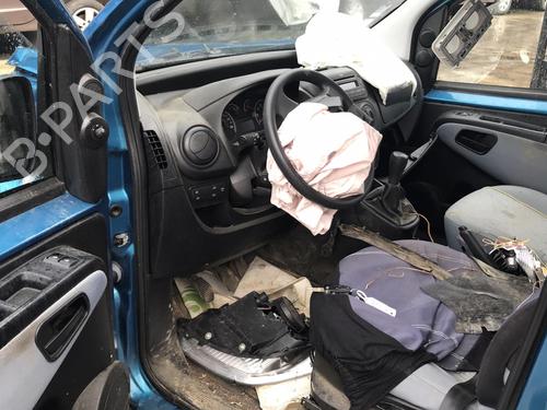 Starter PEUGEOT BIPPER Tepee 1.3 HDi 75 | BP25634560M8  - Image 15