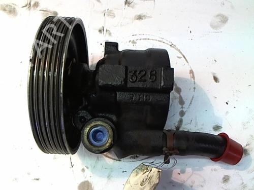 Used Steering pump Steering pump RENAULT SCÉNIC I MPV (JA0/1_, FA0_) [1999-2010] 25637674 25637674