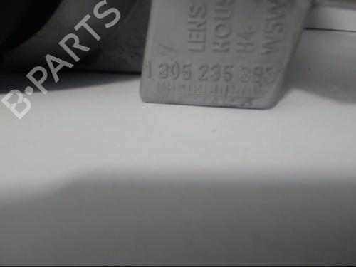 Right headlight MAZDA 323 F VI Hatchback (BJ) 2.0 TD | BP25632078C29 