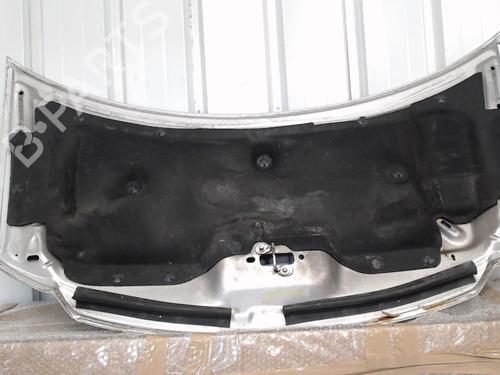 Hood CHRYSLER VOYAGER IV (RG, RS) 2.5 CRD | BP27481552C1 