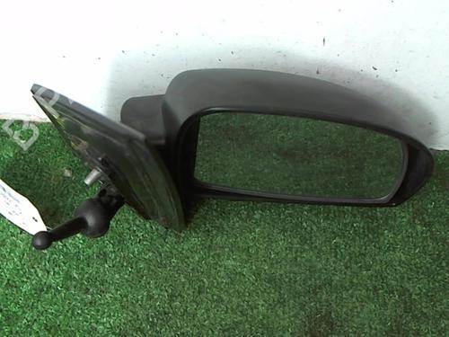 Right mirror HYUNDAI GETZ (TB) 1.1 | BP25650715C27 