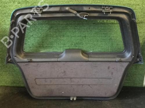 Achterklep MERCEDES-BENZ A-CLASS (W168) A 170 CDI (168.009, 168.109) (95 hp) 25631139