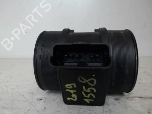 Mass air flow sensor PEUGEOT 206 Hatchback (2A/C) 2.0 HDI 90 | BP25645884M95 