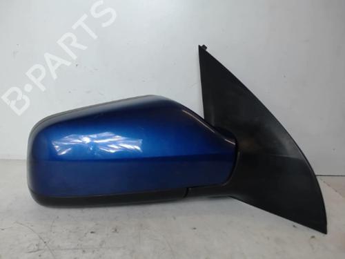 Right mirror OPEL ASTRA G Hatchback (T98) 1.7 DTI 16V (F08, F48) | BP25640228C27 