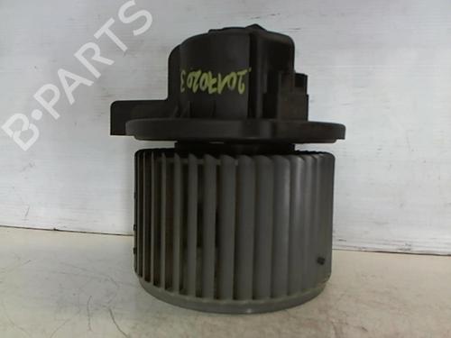 Heater blower motor SMART CITY-COUPE (450) 0.6 (S1CLB1, 450.331, 450.336) 0004108V002000000