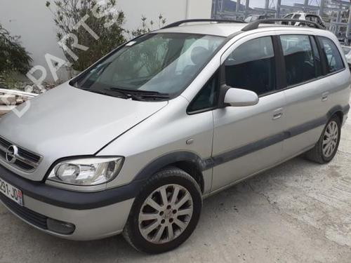 Switch OPEL ZAFIRA A MPV (T98) 2.2 DTI 16V (F75) | BP25640201I30  - Image 6