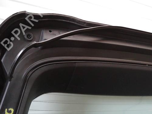 Tailgate CITROËN C4 Grand Picasso II (DA_, DE_) 1.6 BlueHDi 120 | BP29147004C6 