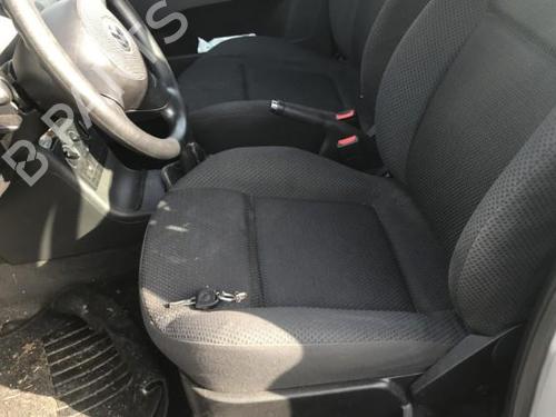 Front right seatbelt VW POLO (6N2) 1.4 | BP25639476I25 - Image 16