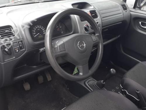 Højre forlygte OPEL AGILA (A) (H00) 1.2 16V (F68) | BP25650926C29 