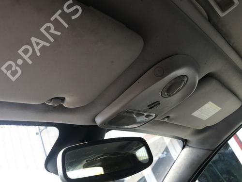 Steering column stalk CITROËN C5 II (RC_) 2.0 HDi (RCRHRH) | BP36441563I23 - Image 27