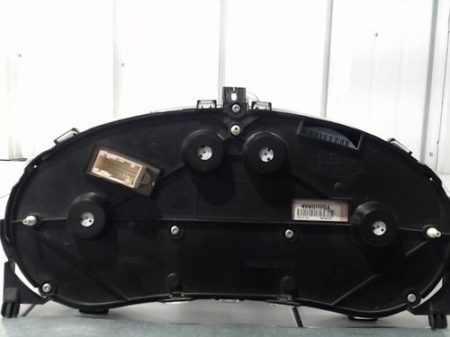 Instrument cluster FIAT SCUDO Van (270_, 272_) 2.0 D Multijet | BP29030013C47