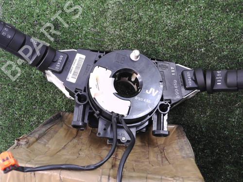 Used Steering column stalk NISSAN QASHQAI / QASHQAI +2 I (J10, NJ10, JJ10E) 2.0 dCi (150 hp) 26049157
