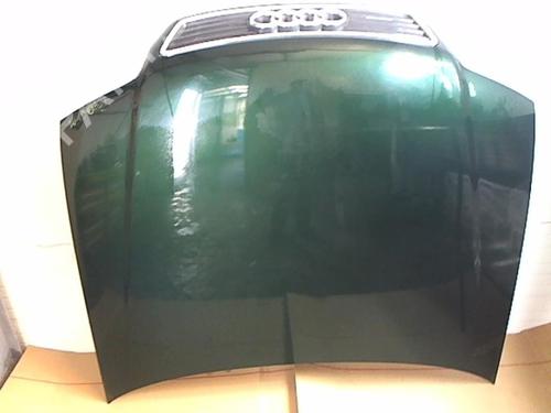 Used Hood AUDI A6 C5 Avant (4B5) 2.5 TDI quattro (180 hp) 25636927