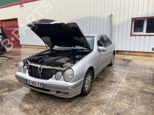 Fuel flap MERCEDES-BENZ E-CLASS (W210) E 220 CDI (210.006) | BP25645205C131 