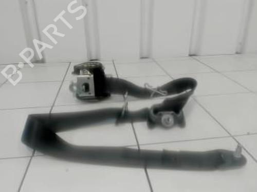 Front left belt tensioner PEUGEOT 307 Break (3E) 1.6 HDi 110 | BP25639528C87 