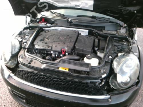 Ricambi MINI MINI (R56) Cooper SD 2524362