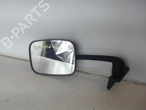 Left mirror CITROËN C15 Box Body/MPV (VD_) 1.0 | BP25632909C26 