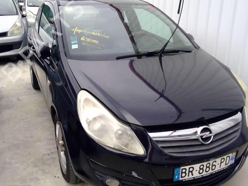 Steering wheel OPEL CORSA D (S07) 1.3 CDTI (L08, L68) | BP25645552C49  - Image 5